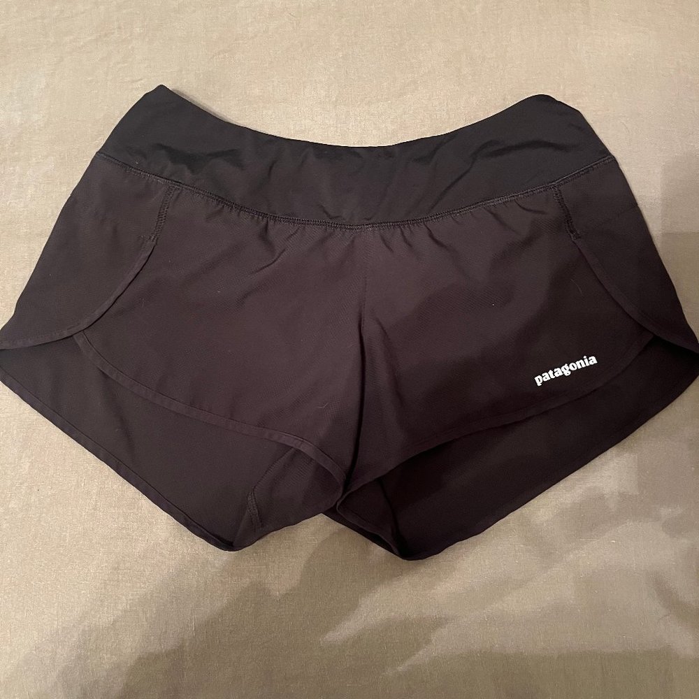 Women's Strider Pro Shorts - 3½"